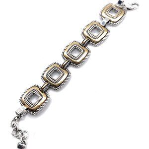 Brighton Torus Link Bracelet - 6187